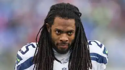 Richard Sherman questions Sean McVay after Rams loss as Trent McDuffie and Jaylen Watson confronts
