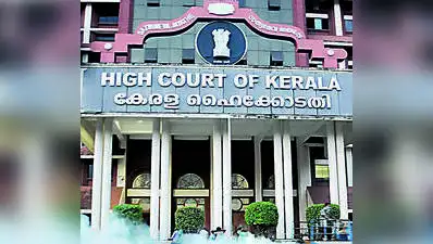 Kochi: The high court on Friday directed the Kochi corporation to commence rectification works