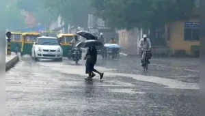 Ahmedabad receives light showers, more in store on Sunday: The wider industry impact