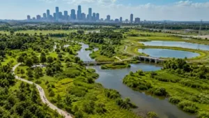 In 1986, Houston bought 1,400 acres for an airport that was never: The wider industry impact