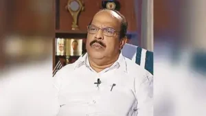 Ambalappuzha MLA G Sudhakaran on Friday said that CPM , which assured course correction at its