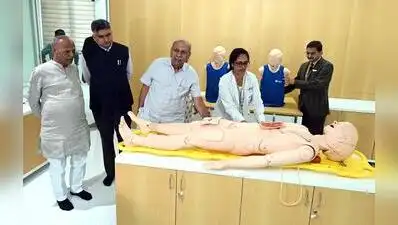 Amit Shah to inaugurate new KLE medical college, 1,200-bed hospital: The wider industry impact