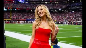 How being Patrick Mahomes' wife made Brittany Mahomes famous and why she's outgrowing that label