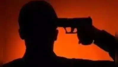 Rajendra’s unmarried younger son, Jitu, had died by suicide eight years ago, while his wife