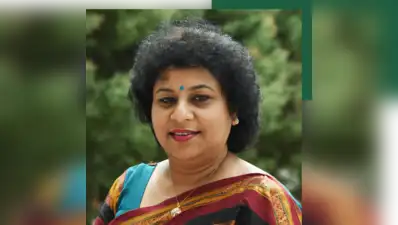 Dr Eesha Sharma, associate professor, department of child: The wider industry impact