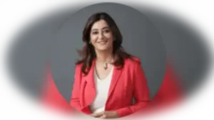 Dr Eesha Sharma, associate professor, department of child: The wider industry impact