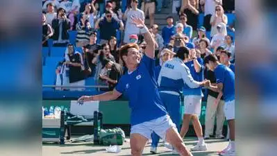 As it turned out, the 29-year-old went down 1-6, 2-6 in an hour and 18 minutes as Kwon powered
