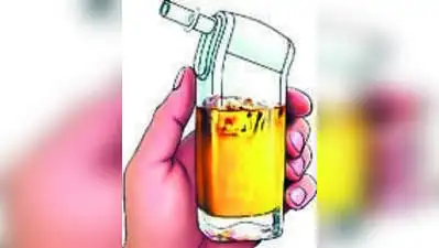 Mumbai: More cases were registered against drunk drivers by the police in the first nine months