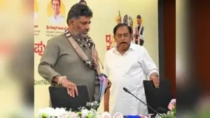 He said the Union govt announced the science centre in the 2014-15: The wider industry impact