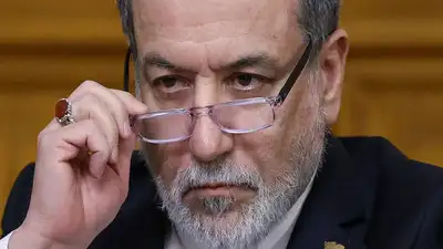 'Doomsday' war with US? Iran foreign minister argues Tehran is 'prepared'