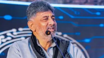 Kumar said Shivakumar’s comment had created “unhealthy curiosity” among the public and urged