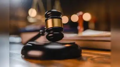 Under the order, the accused must plant 25 saplings on the court premises and another 25