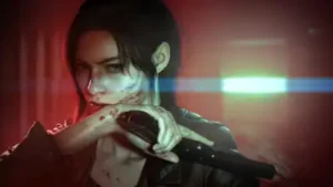 Veronica Remake, unveiled at Summer Game Fest 2026, has been publicly slated for a 2027 launch