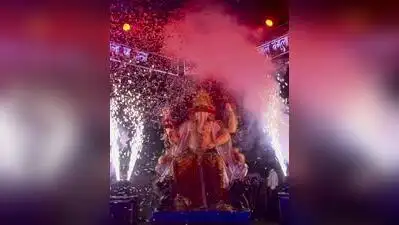 Preparations for Ganesh Chaturthi gained momentum in the city: The wider industry impact