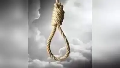 Kanpur: A 40-year-old jewellery artisan was found hanging in his room above a shop