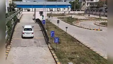 Naini RTO switches to automated driving test system: The wider industry impact