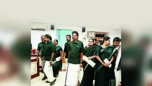 TVK Government, DMK Councillors Clash Stalls Tamil Nadu Projects — CIVIC DISOBEDIENCE