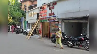 From forex to retail, Mini Bangla counts losses over a month after fire