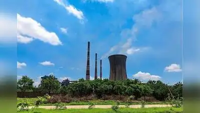 Normally, electricity demand falls during the monsoon, allowing: The wider industry impact