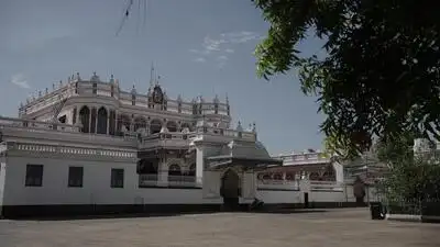Chettinad architecture is still relevant as we can construct new: The wider industry impact