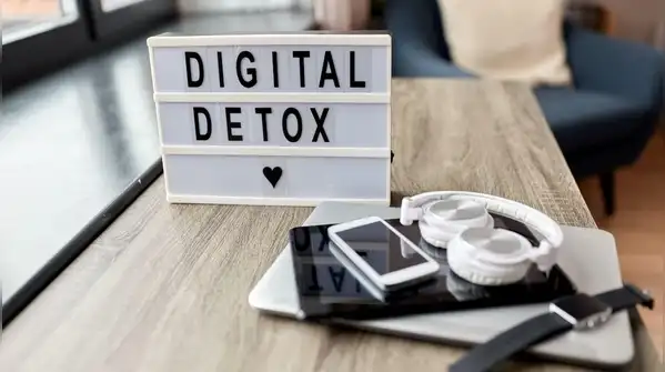 A practical guide to tired of scrolling? 5 digital detox ideas that actually work
