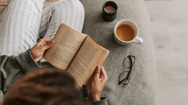 A practical guide to tired of scrolling? 5 digital detox ideas that actually work