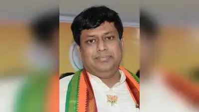 Kolkata: Kolkata will soon receives a “sanatani” mayor, Union minister of state Sukanta