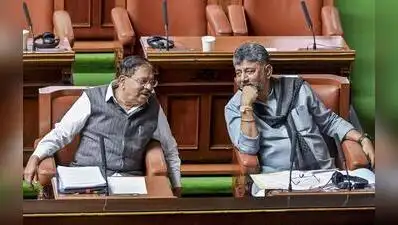 Governor Thaawar Chand Gehlot wrote to chief minister DK Shivakumar , urging govt to reconsider