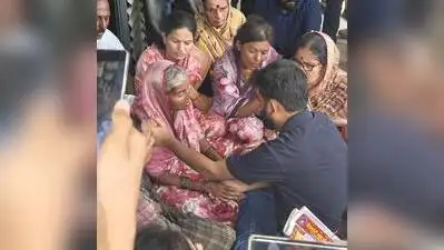 Prathmesh had moved to Pune with dreams of becoming a govt officer but struggled to meet even