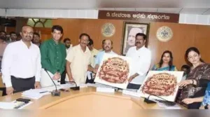 Mysuru: Kambala, a theme-based drone show and a documentary by National Geographic channel are