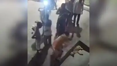 Kanpur: An FIR has been registered against a youth for allegedly beating a dog to death