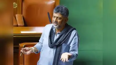 In a warning to chief minister DK Shivakumar and his cabinet, the finance department (FD) has
