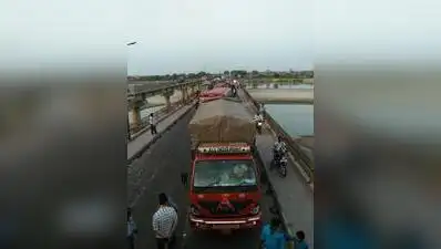 Old Jajmau bridge shut for 3 months, 600+ buses diverted