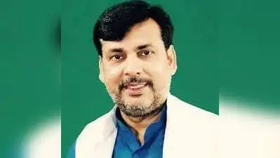 Verma, a Rajya Sabha MP from Jharkhand and a BJP national secretary, is also known