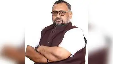 Verma, a Rajya Sabha MP from Jharkhand and a BJP national secretary, is also known