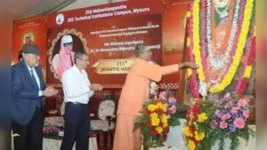 Sharathchandra Swami of Kundur Mutt and scholar DS Sadashiva Murthy: The wider industry impact