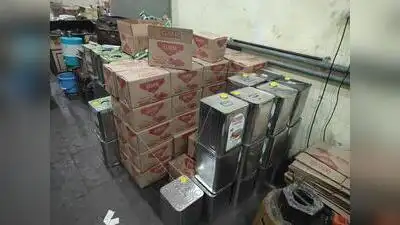 FDA’s Beed division also suspended the licence of a bakery in Majalgaon taluka after detecting