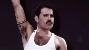 Long before Queen, Freddie Mercury was 'unbeatable' at one sport during eight years at an Indian