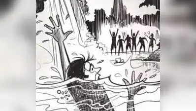 25-year-old man drowned in Ramganga canal after suffering an epileptic seizure in Auraiya