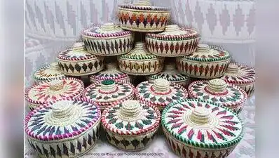 From Moonj crafts to samosas, Prayagraj entrepreneurs eye global: The wider industry impact