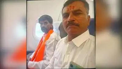 Rs4.9cr sand mining penalty against Jarange's aide reinstated