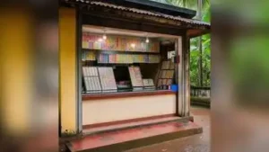 Kozhikode: A woman lottery vendor was allegedly stabbed multiple times by a man at Nambiakunnu