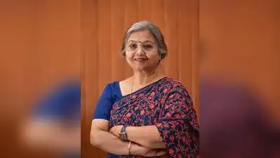 Prof Sangita Srivastava has been reappointed as the VC of AU: The wider industry impact