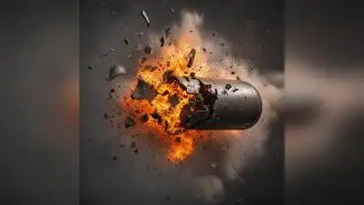 Probe team hunts for trigger behind explosion that killed 5 — Fatehpur cylinder blast