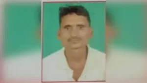 Lucknow: Three members of a family, including a couple and their 20-year-old son, were killed