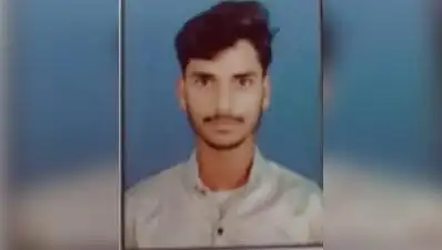 Lucknow: Three members of a family, including a couple and their 20-year-old son, were killed