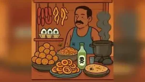 Shops fined over Rs 1L for selling unsafe food items