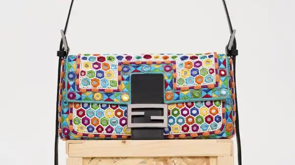 Let’s take a look at 5 luxury bags inspired by ancient Indian Hinduism’s Navratnas that luxury