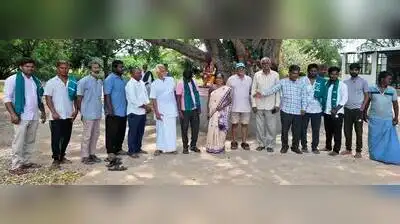 Villagers from Ginigera and surrounding areas raised concerns over children’s health
