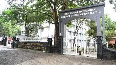 Bombay high court to hear petition over Election Commission of India row on Oct 22